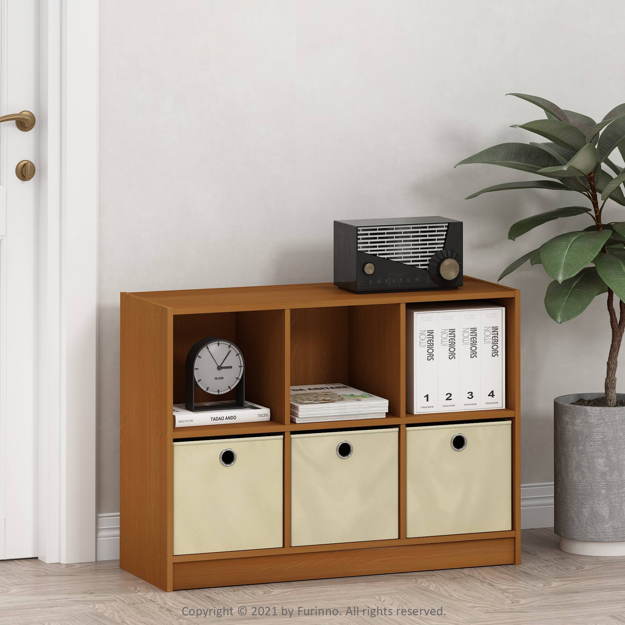 EMERSON

TADAO ANDO

NOW INTERIORS
MON INTERIORS
ION INTERIORS

1 2 3 4

Copyright © 2021 by Furinno. All rights reserved.