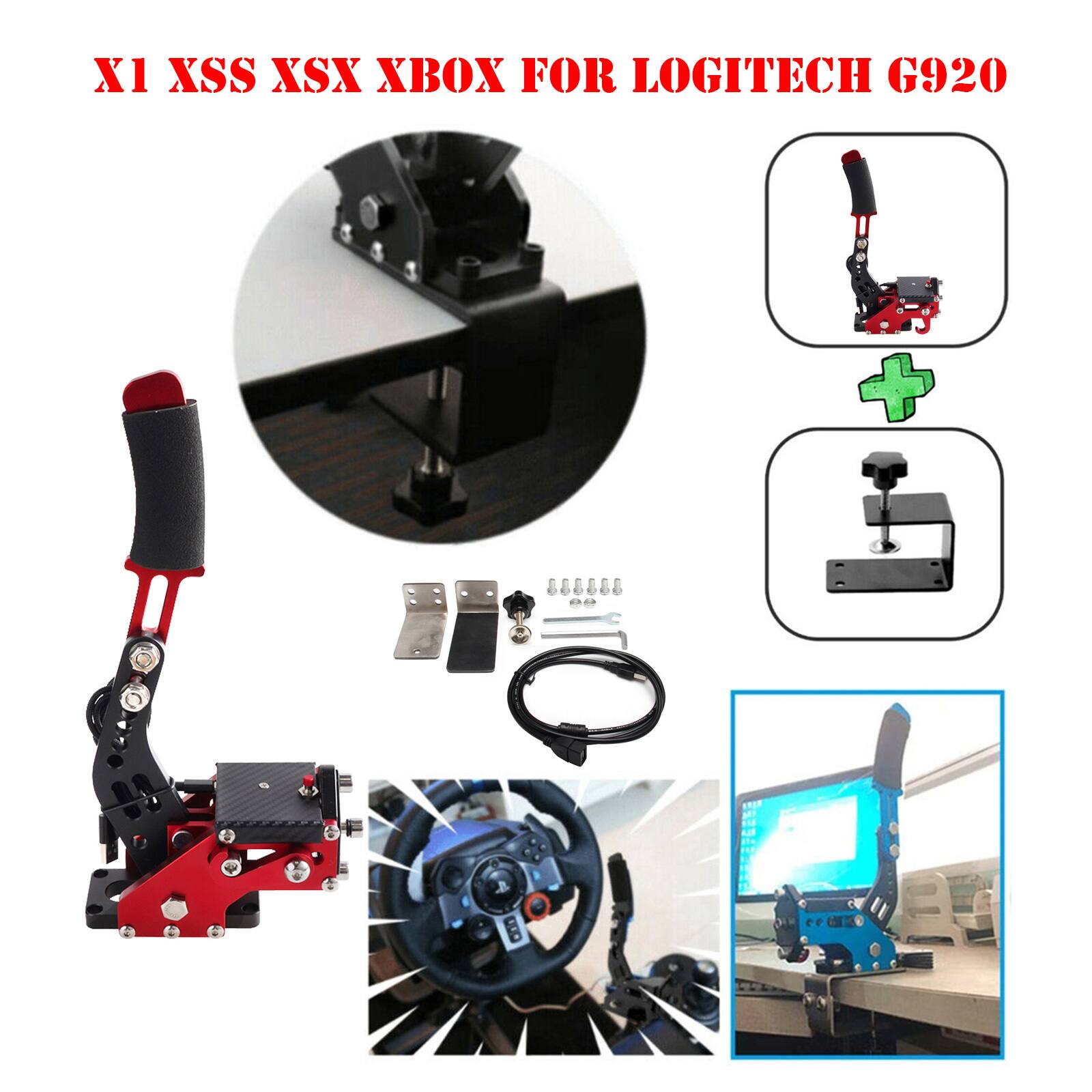 X1 XSS XSX XBOX FOR LOGITECH G920