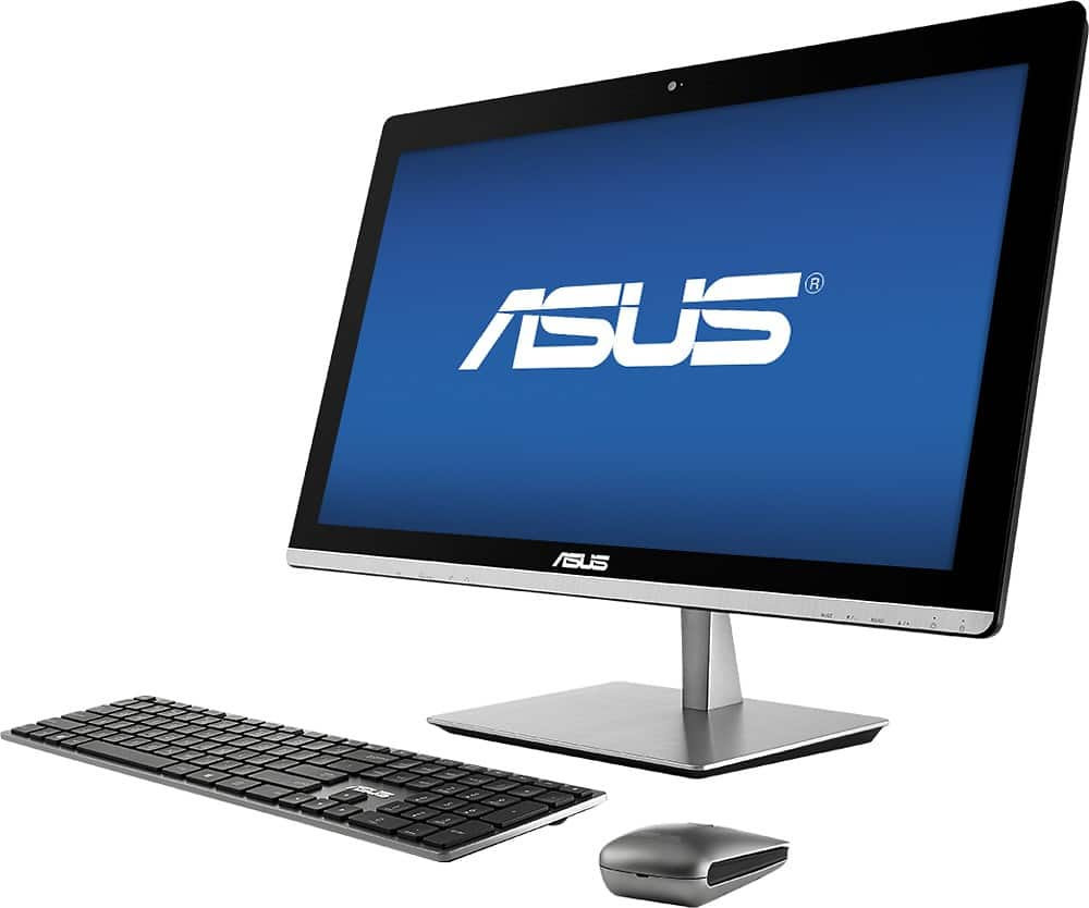 Best Buy: Asus 23