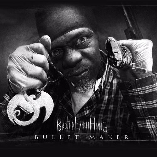  Bullet Maker [CD] [PA]