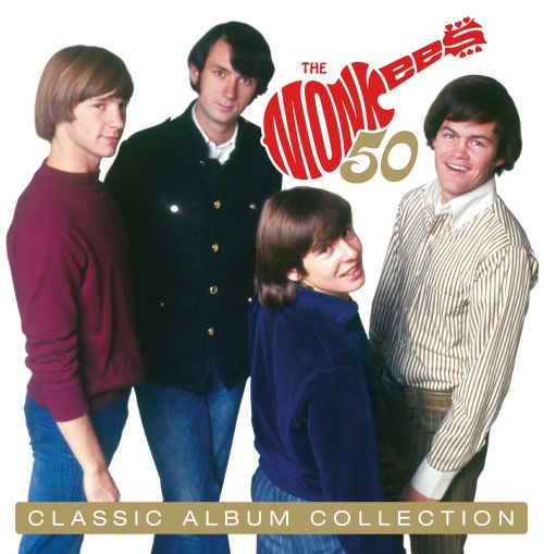 Classic Album Collection [CD]