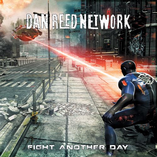  Fight Another Day [CD]