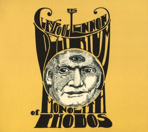  Monolith of Phobos [CD]