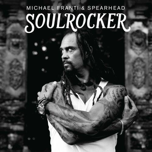 

Soulrocker [LP] - VINYL