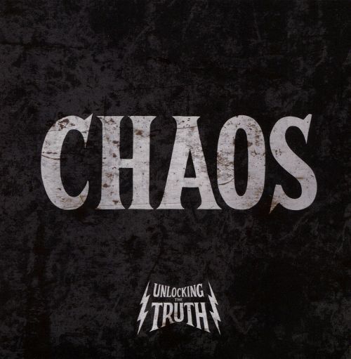  Chaos [CD]