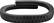 Top Standard. Jawbone - UP Band (Medium) - Black.