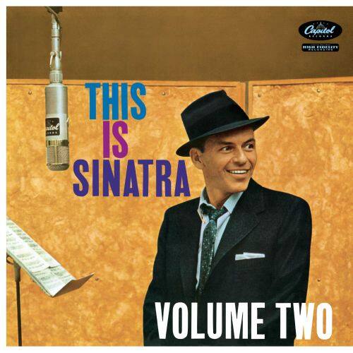 This Is Sinatra, Vol. 2 [LP] - VINYL
