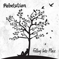 Falling Into Place [LP] - VINYL - Front_Standard