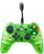Front Zoom. PowerA - Mini Pro EX Controller for Xbox 360 - Green.