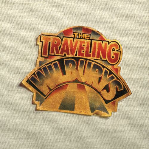  Traveling Wilburys [Deluxe Edition] [CD &amp; DVD]
