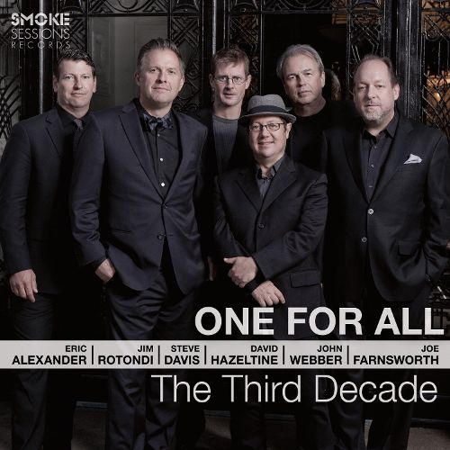  The Third Decade [CD]