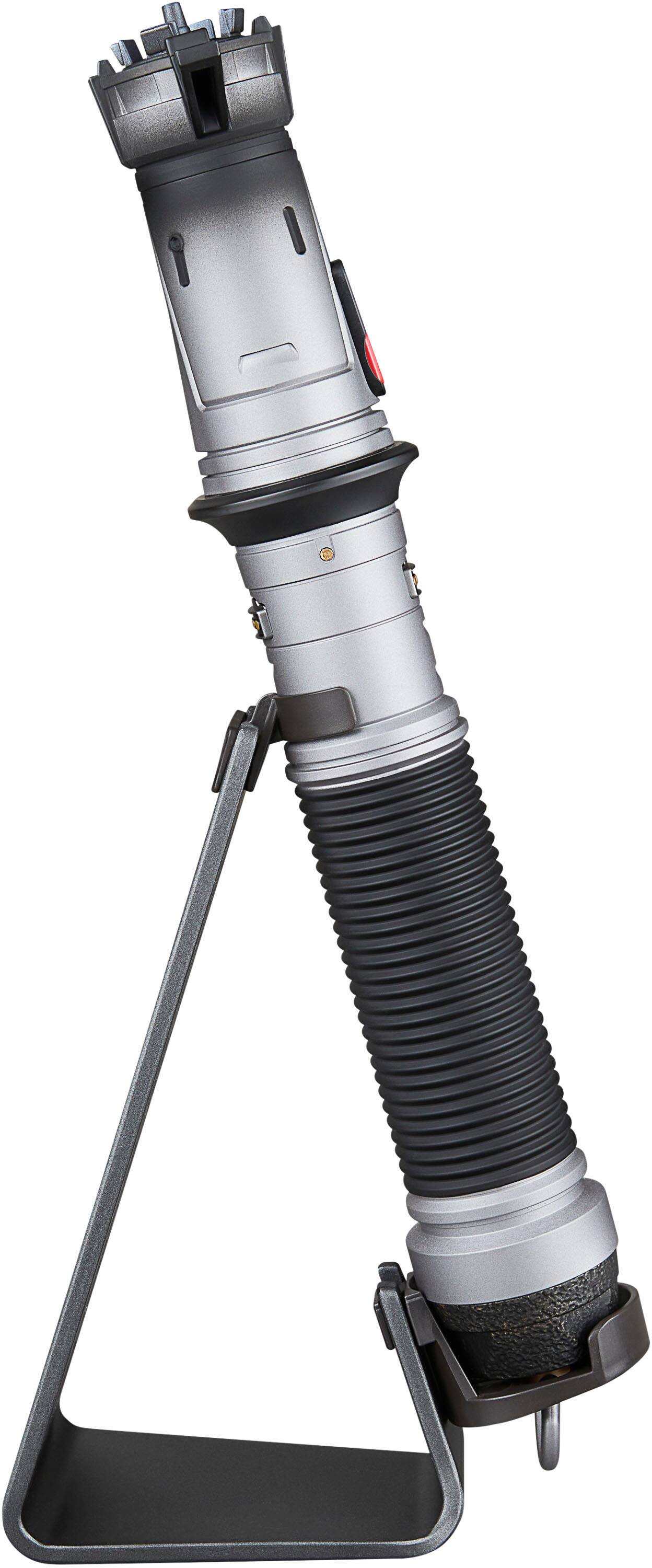 Alt View 17. Star Wars - The Black Series Force FX Elite Baylan Skoll Lightsaber.