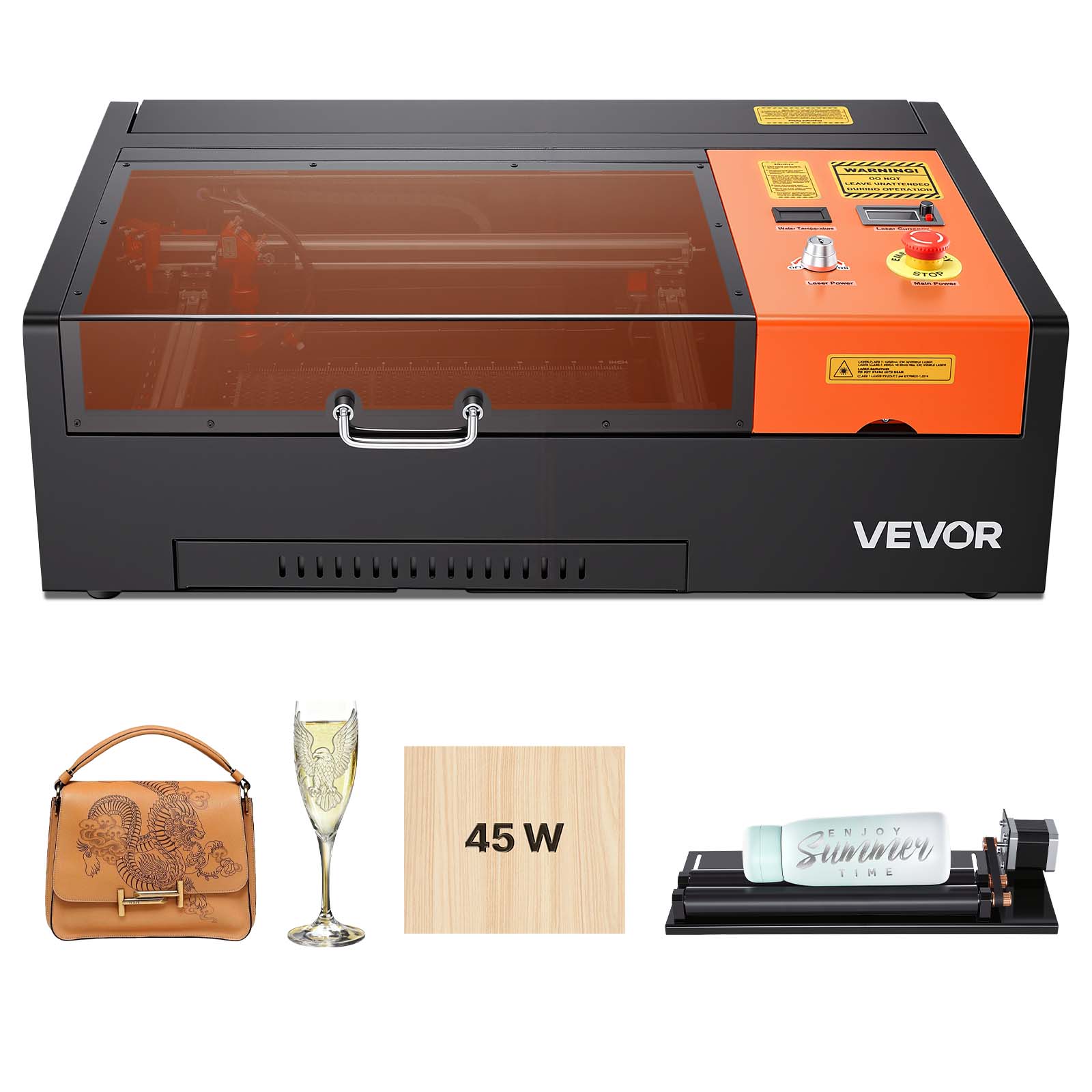 220101 RERRICO : VEVOR 45 W ENJOY Summer TIME