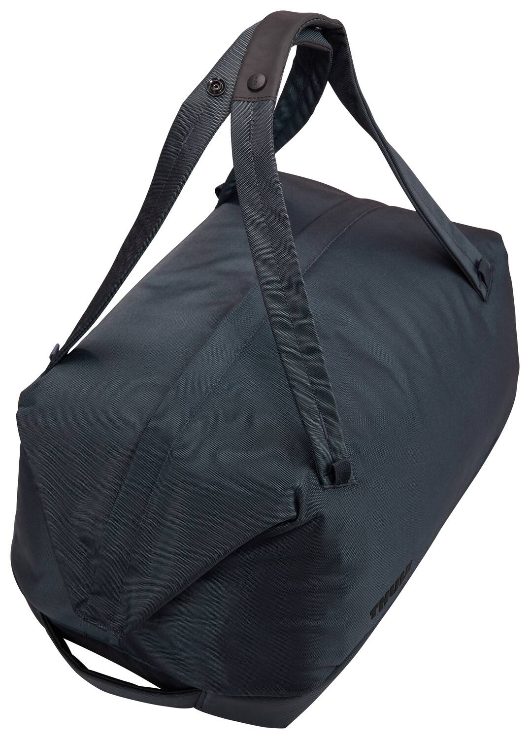 Alt View 6. Thule - Subterra 2 Duffel Bag – Versatile 35L Weekend & Gym Travel Bag - Dark Slate.
