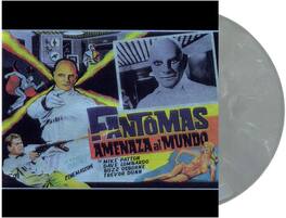 Fantomas - Fantomas - VINYL LP