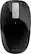 Front Standard. Microsoft - Mouse - Black.