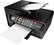 Left Standard. Kodak - Hero 6.1 Network-Ready Wireless All-In-One Printer.