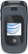 Alt View Zoom 1. AT&T Prepaid - Z222 No-Contract Cell Phone - Dark Blue.