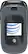 Alt View 1. AT&T Prepaid - Z222 No-Contract Cell Phone.