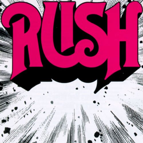  Rush [CD]