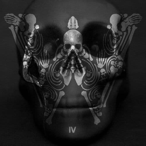 

IV [LP] - VINYL