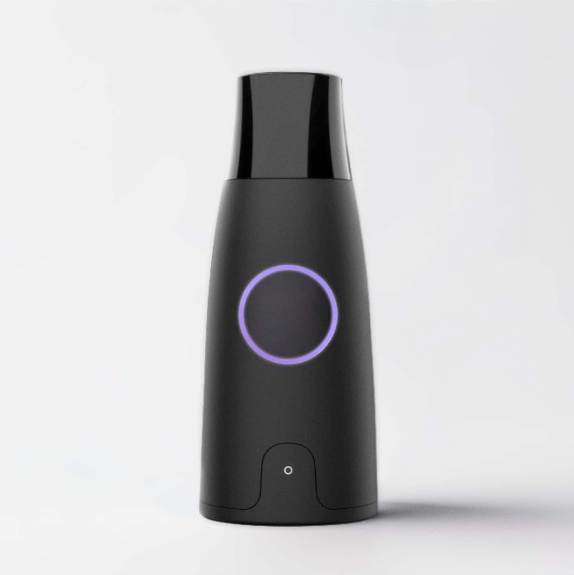 Lumen - Metabolism Tracker - Black