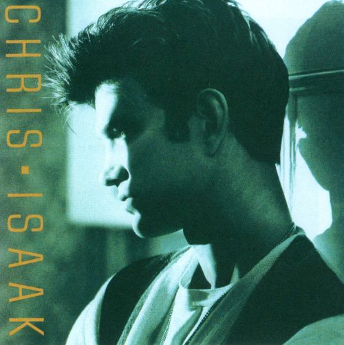  Chris Isaak [CD]