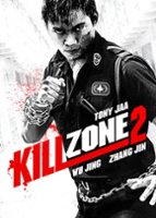 Kill Zone 2 [DVD] [2015] - Front_Original