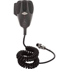 Cobra - Premium Wired Microphone - Black