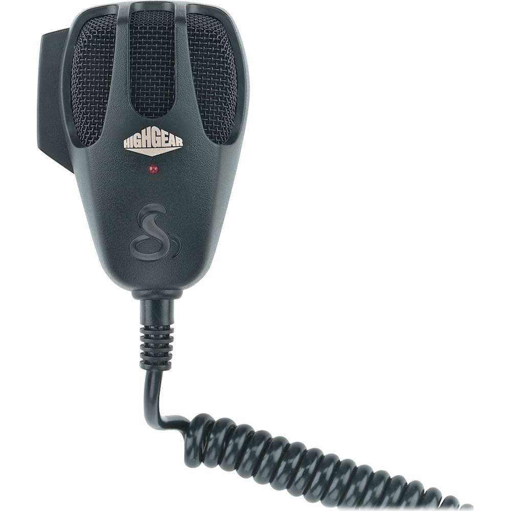 Cobra - Premium Wired Microphone
