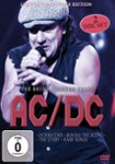Front Standard. The Brian Johnson Years [Video] [DVD].