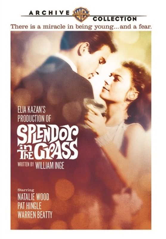 Splendor in the Grass [DVD] [1961]