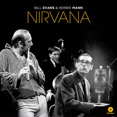 

Nirvana [LP] - VINYL