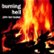 Front Standard. Burning Hell [LP] - VINYL.