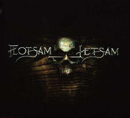  Flotsam and Jetsam [CD]