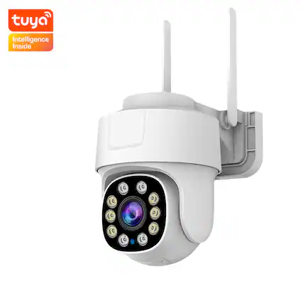 tuya Intelligence Inside