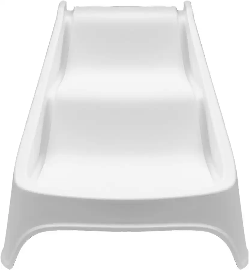 Whisker Litter Robot 4 Ramp White LR4-9189 - Best Buy