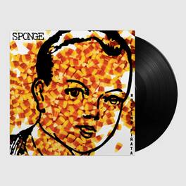 Sponge - Rotting Pinata - 180-Gram Black Vinyl - VINYL LP