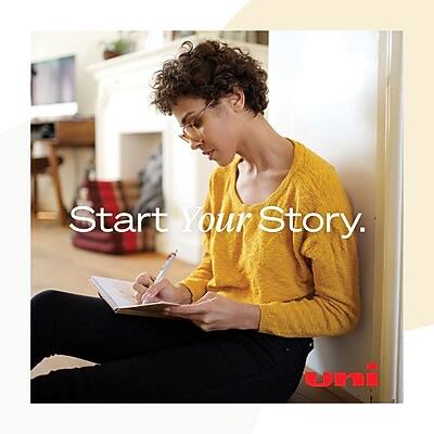 Start Your Story.

uni