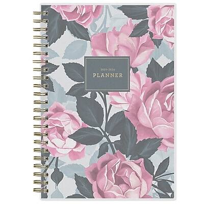 2021-2024 PLANNER
