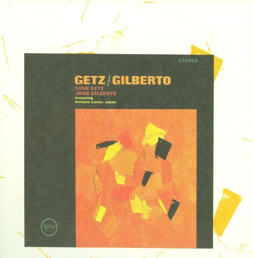  Getz/Gilberto [Bonus Tracks] [CD]