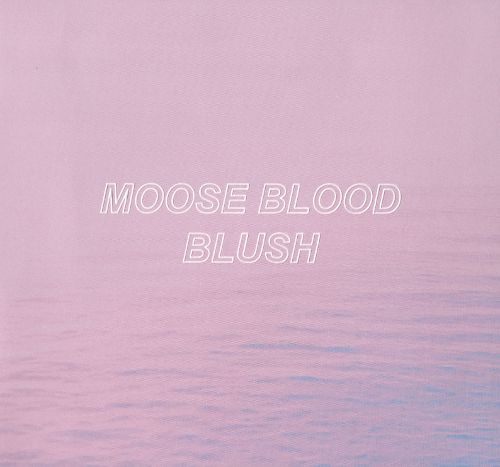  Blush [CD]