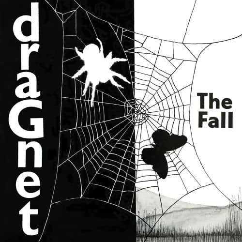 Dragnet [LP] - VINYL