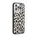 Left. kate spade new york - Protective Hardshell Magsafe Case for iPhone 13/12 Pro Max - Leopard.