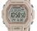 STEP TRACKER
CASIO WR
100% LIGHT
10:58 50
24-6-30
WATER RESIST 100M
LAP RESET