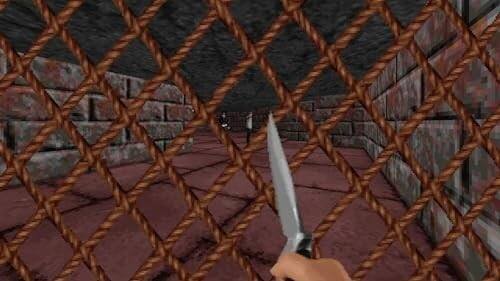 Alt View 4. Limited Run Games - Rise of the Triad: Ludicrous Edition - Limited Run #567 [PlayStation 4].