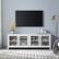 Front Zoom. Camden&Wells - Benedict TV Stand for Most TVs up to 75" - Alabaster.