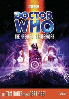 Doctor Who: Masque of Mandragora - DVD