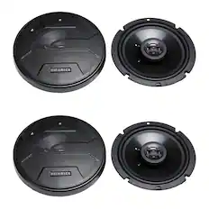 HIFONICS