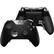 Left. Microsoft - Xbox Elite Series 1 Color Black HM3-00001 - Black.